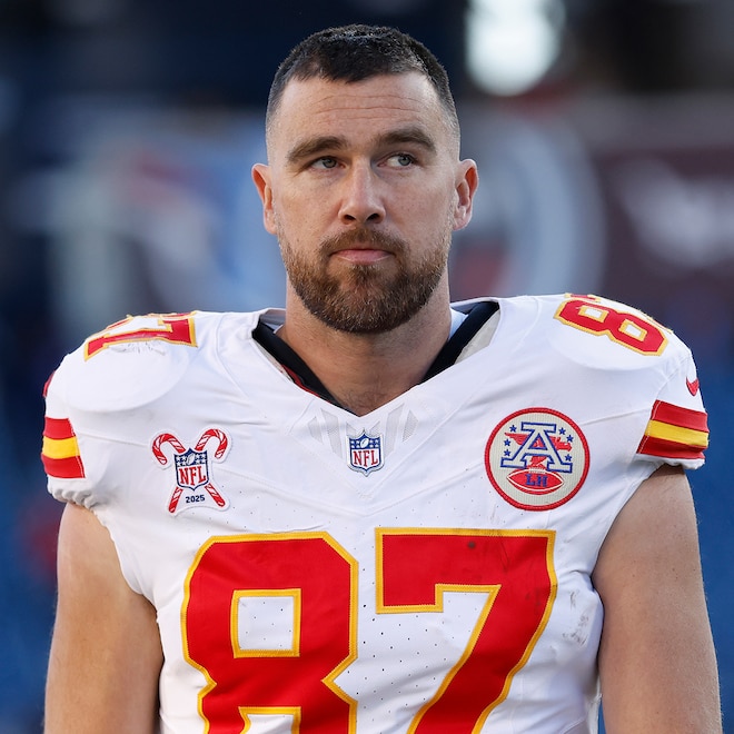 Travis Kelce